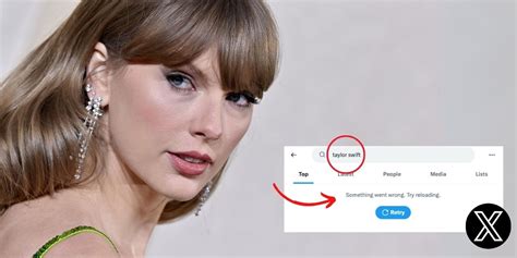 X blocks Taylor Swift searches after fake AI videos go viral